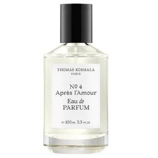 No.4 Apres L'Amour woda perfumowana spray 100ml