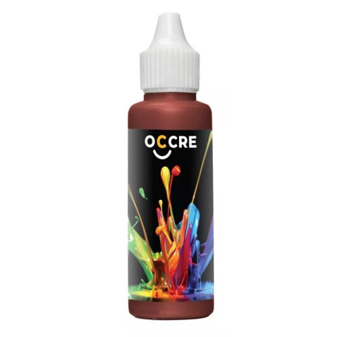 OcCre 19383 Dark Red 30 ml