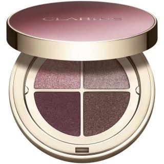 Ombre 4 Couleurs Eyeshadow Palette paleta cieni do powiek 02 Rosewood Gradation 4.2g