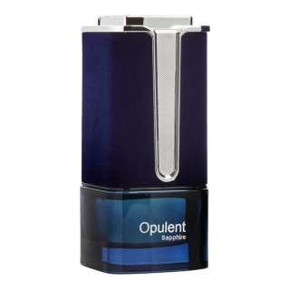 Opulent Sapphire woda perfumowana spray 100ml