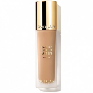 Parure Gold Skin Matte intensywnie korygujący podkład z formułą no-transfer 4N 35ml