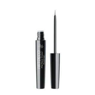 Perfect Color Eyeliner matowy eyeliner w płynie 01 Black 4.5ml