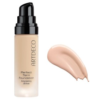 Perfect Teint Foundation długotrwały podkład kryjący 04 Pure Porcelain 20ml