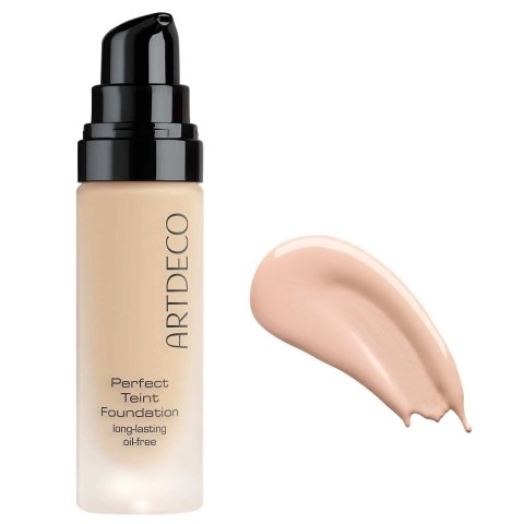 Perfect Teint Foundation długotrwały podkład kryjący 04 Pure Porcelain 20ml