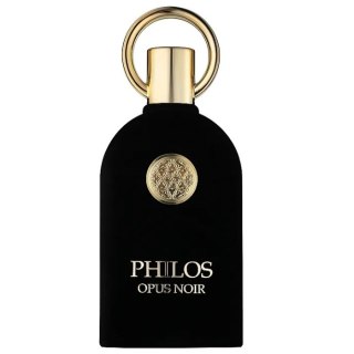 Philos Opus Noir woda perfumowana spray 100ml