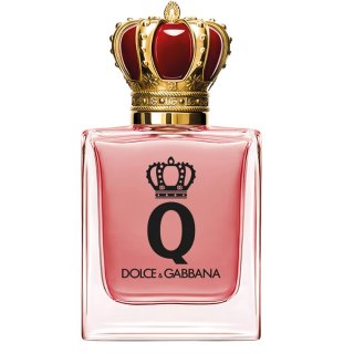 Q by Dolce & Gabbana Intense woda perfumowana spray 50ml