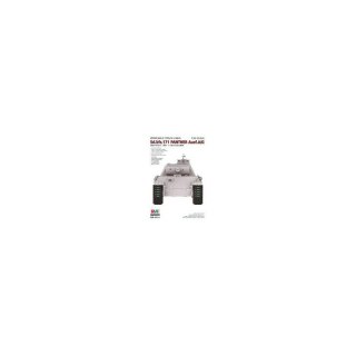 RFM-5014 Panther A/G Workable Tracks