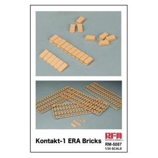 RFM-5087 1/35 Kontakt-1 ERA Bricks