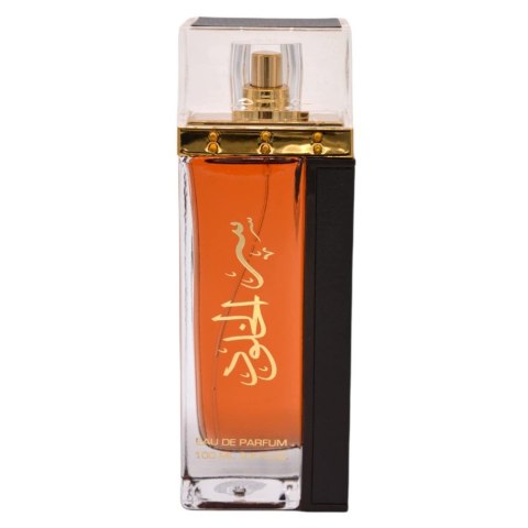 Ser Al Khulood Gold woda perfumowana spray 100ml