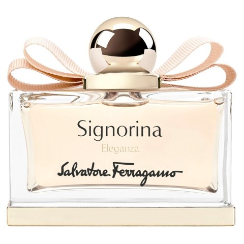 Signorina Eleganza woda perfumowana spray 100ml