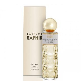 Siloe Boheme by Saphir Pour Femme woda perfumowana spray 200ml