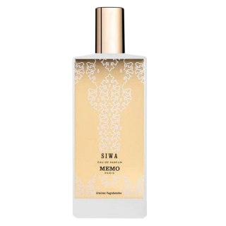 Siwa woda perfumowana spray 75ml - produkt bez opakowania