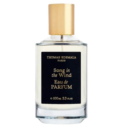 Song In The Wind woda perfumowana spray 100ml