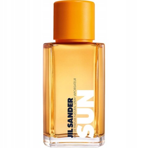 Sun Women woda perfumowana spray 75ml - produkt bez opakowania