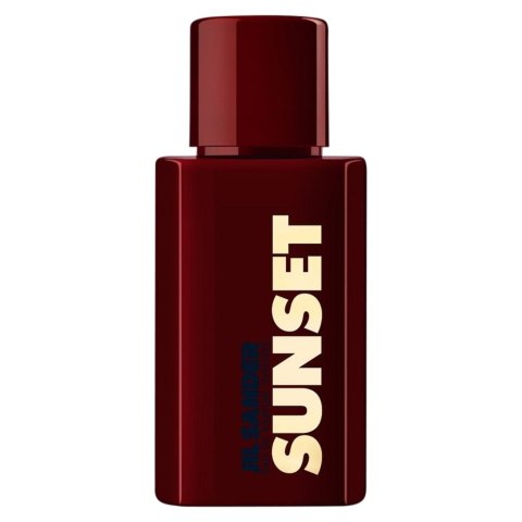 Sunset Intense woda perfumowana spray 75ml - produkt bez opakowania