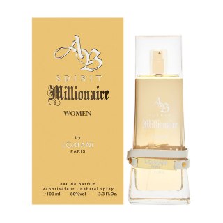 Ab Spirit Millionaire Women woda perfumowana spray 100ml