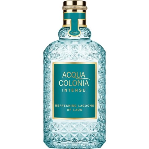 Acqua Colonia Intense Refreshing Lagoons Of Laos woda kolońska spray 170ml