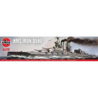Airfix 04210V HMS Duke - 1/600