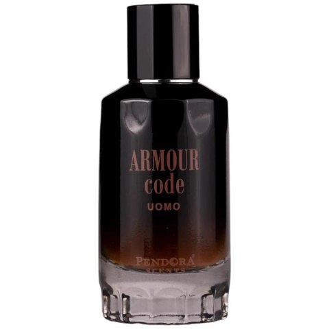 Armour Code Uomo woda perfumowana spray 100ml