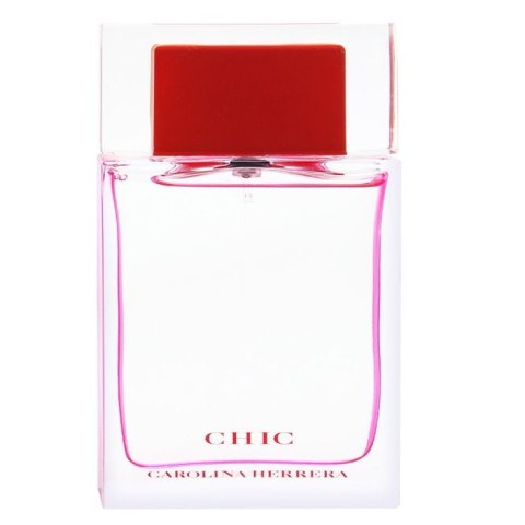 Chic Woman woda perfumowana spray 80ml