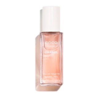 Coco Mademoiselle woda toaletowa z wymiennym wkładem spray 50ml