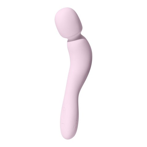 Com Wand Vibrator wibrator różdżka Quartz