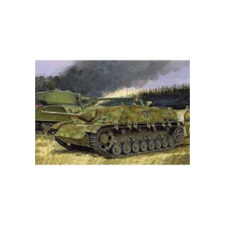 Dragon 6369 1/35 Jagdpanzer IV L/48