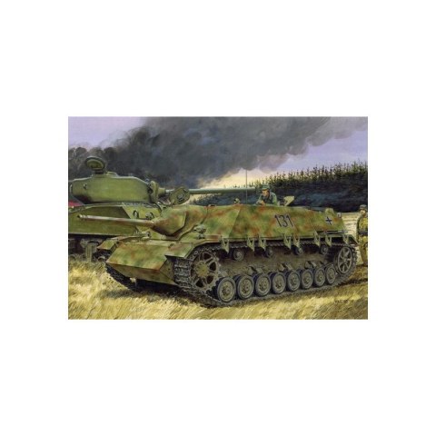 Dragon 6369 1/35 Jagdpanzer IV L/48 Dragon 6369 1/35 Jagdpanzer IV L/48