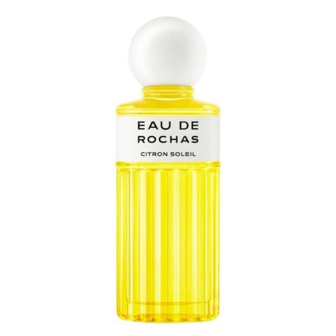 Eau de Rochas Citron Soleil woda toaletowa spray 100ml