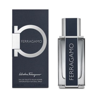 Ferragamo woda toaletowa spray 50ml