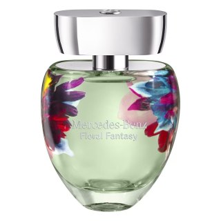 Floral Fantasy woda toaletowa spray 90ml Tester