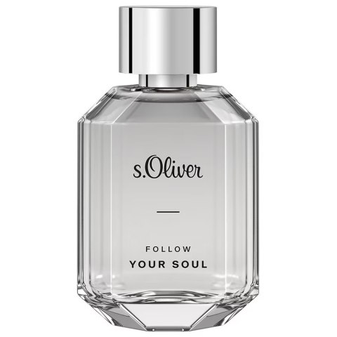 Follow Your Soul Men woda toaletowa spray 30ml