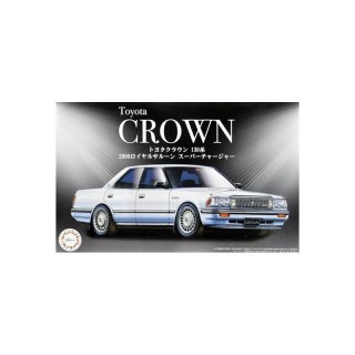 Fujimi 039947 1/24 130 2000 Royal Saloon Super