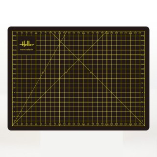 Heller 99010 A4 Cutting Mat