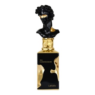 His Confession woda perfumowana spray 100ml