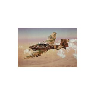 Italeri 1292 1/72 Ju-87 B2 Stuka