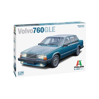 Italeri 3623 Volvo 760 GLE