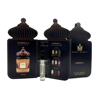 Jameela woda perfumowana próbka 2ml