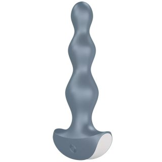 Lolli Plug 2 wibrator analny Grey