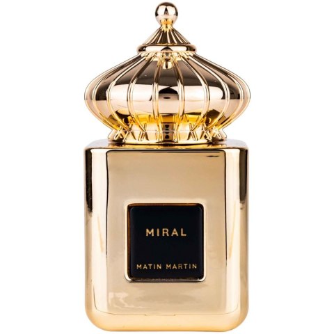 Miral woda perfumowana spray 100ml