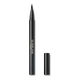 Noir G wodoodporny eyeliner 01 Black 0.55ml