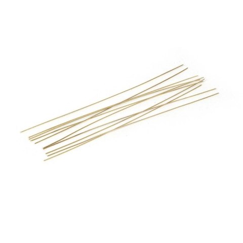 OcCre 17041 Mosiężny Drut 0,5 x 100 mm 10 szt. OcCre 17041 Mosiężny Drut 0,5 x 100 mm 10 szt.