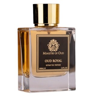 Oud Royal ekstrakt perfum 100ml