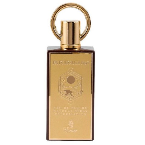 Patchouli No.7 woda perfumowana spray 60ml