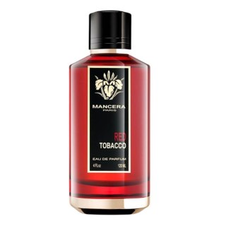 Red Tobacco woda perfumowana spray 120ml - produkt bez opakowania