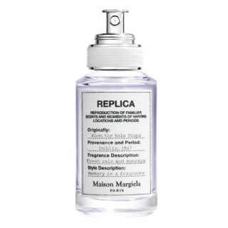 Replica When the Rain Stops woda toaletowa spray 30ml