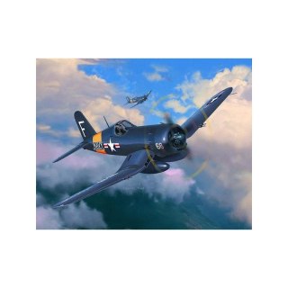 Revell 03955 1/72 F4U-4 CORSAIR