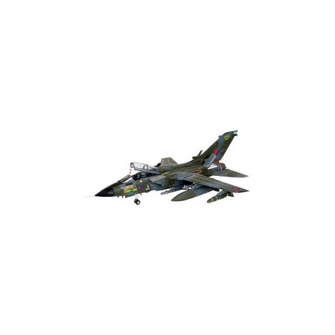 Revell 04619 Tornado Gr 1 Raf 1/72