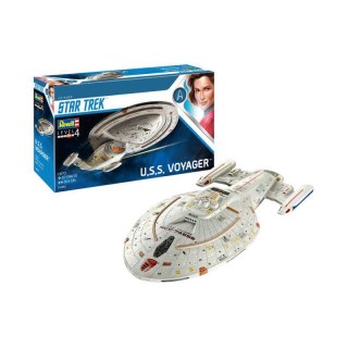 Revell 04992 U.S.S. Voyager