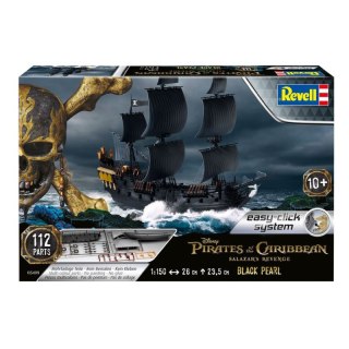 Revell 05499 1/150 Black Pearl